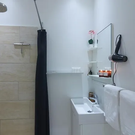 Huge Royal Luxury With Private Balcony Appartement Copenhague