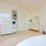 Huge Royal Luxury With Private Balcony Daire *