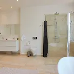 Daire Huge Royal Luxury With Private Balcony *