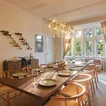 Huge Royal Luxury With Private Balcony *