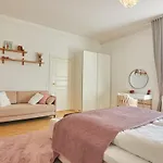 Daire Huge Royal Luxury With Private Balcony *