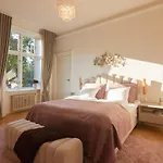 Huge Royal Luxury With Private Balcony Kopenhag