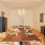 Daire Huge Royal Luxury With Private Balcony *