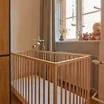 Huge Royal Luxury With Private Balcony Daire *