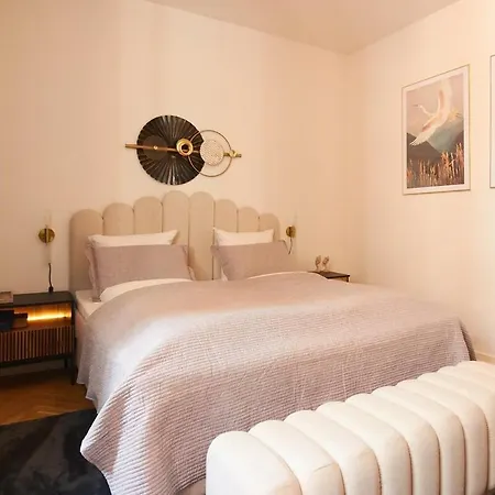 Huge Royal Luxury With Private Balcony København