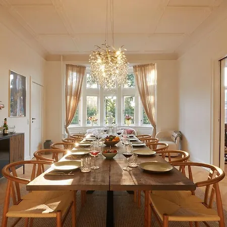 Apartamento Huge Royal Luxury With Private Balcony *