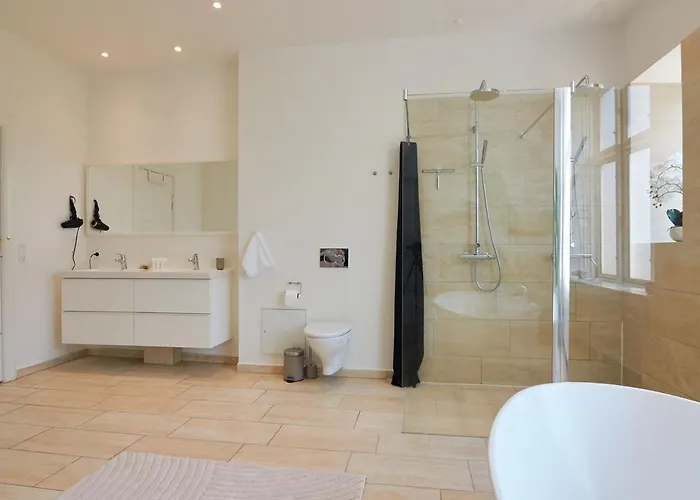 Lejlighed Huge Royal Luxury With Private Balcony *