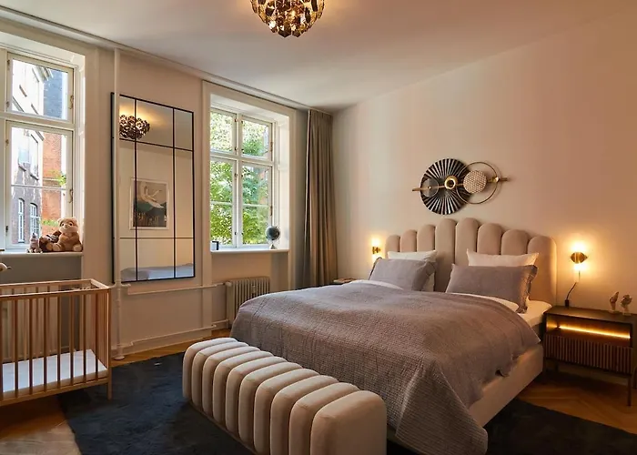 Huge Royal Luxury With Private Balcony *