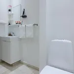 Huge Royal Luxury With Private Balcony דירה