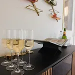 Huge Royal Luxury With Private Balcony * קופנהגן