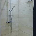 Huge Royal Luxury With Private Balcony דירה