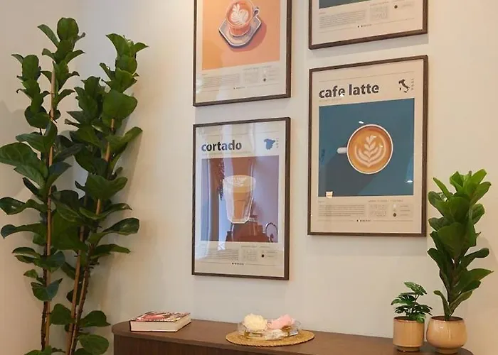 Apartamento Huge Royal Luxury With Private Balcony